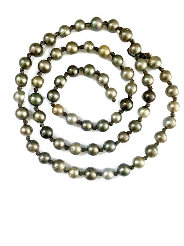 Strands