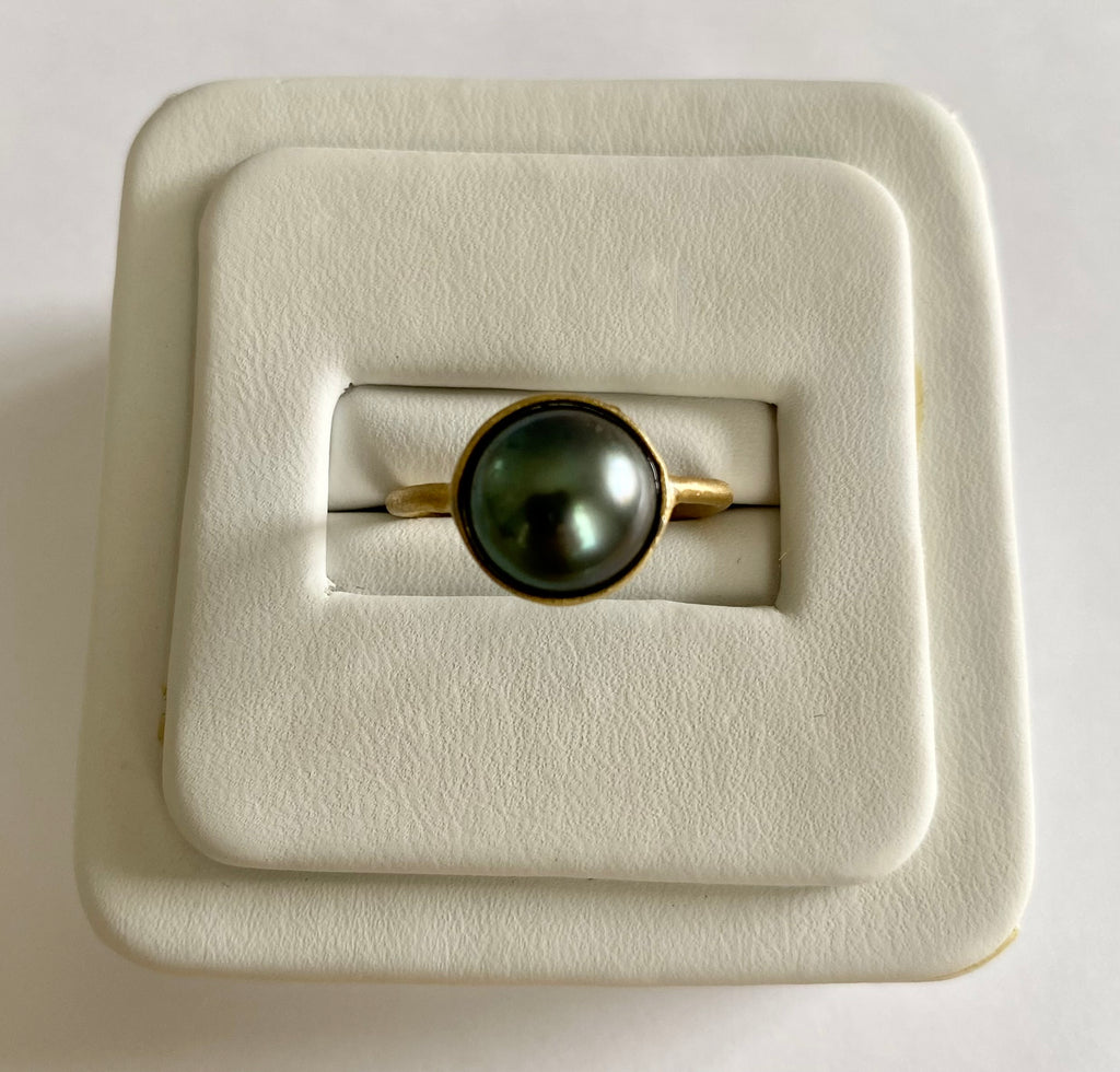 Moana Ring