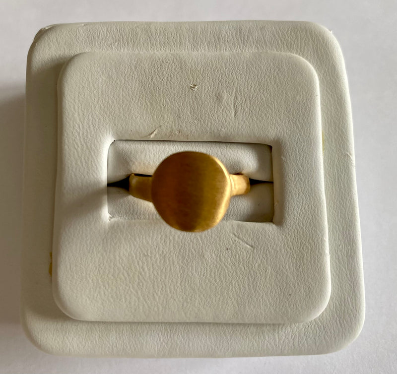Pompei Ring