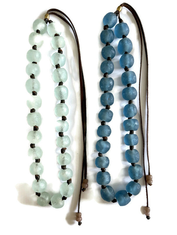 Seychelle Necklace