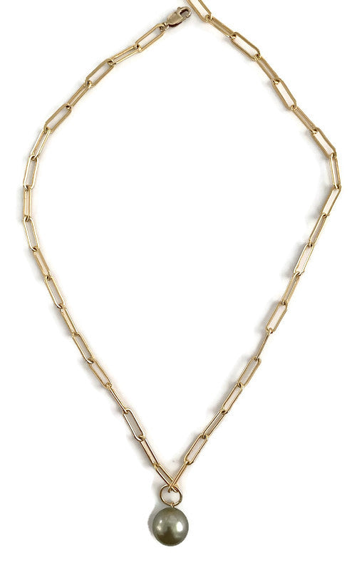 Puglia Necklace