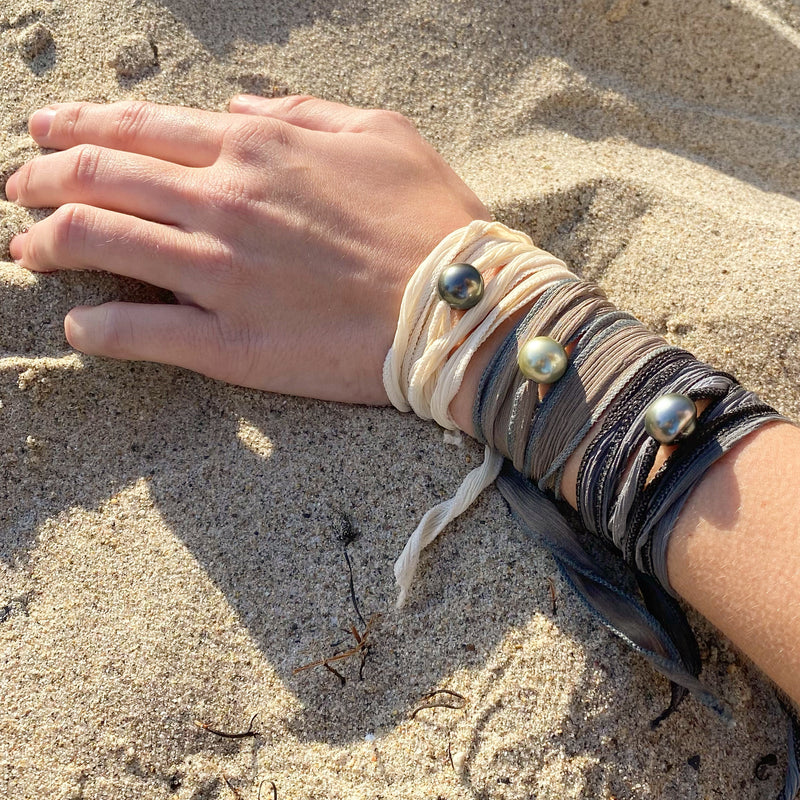 Silk Wraps