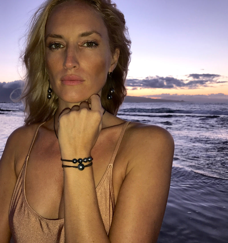 Bora Bora Wrap Bracelet