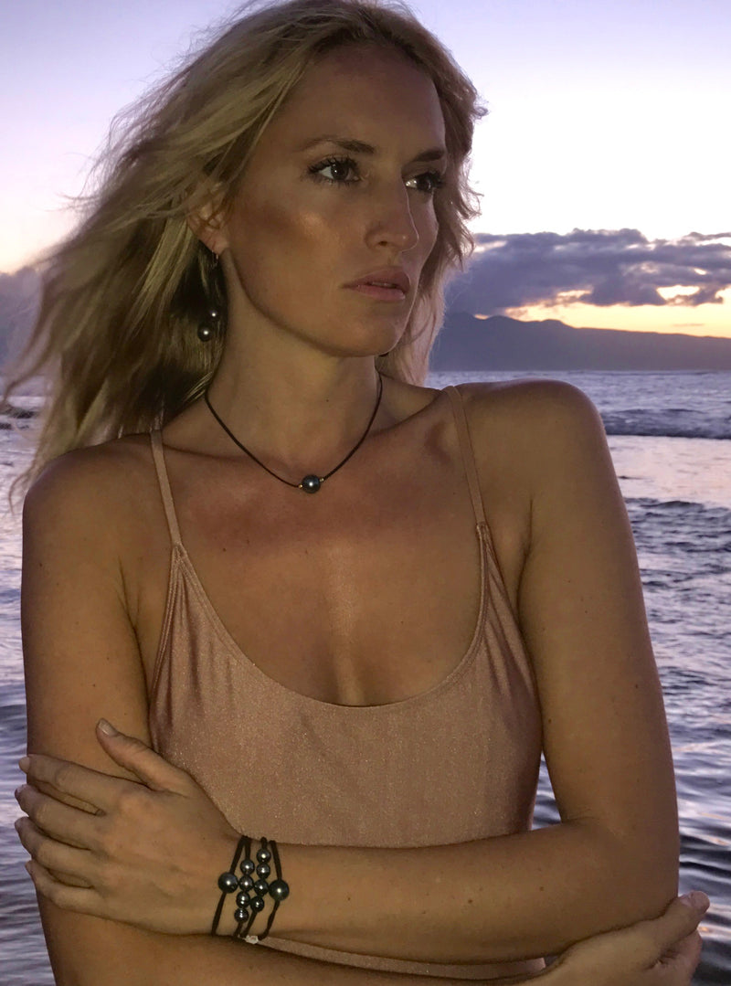 Bora Bora Wrap Bracelet