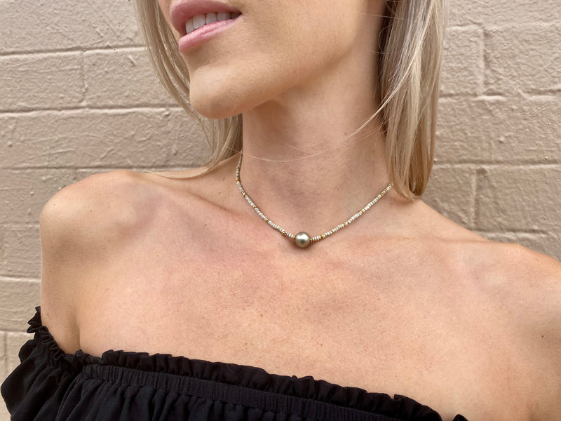 Ohana Necklace