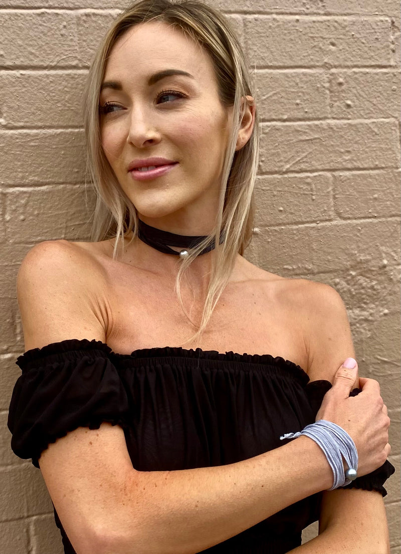 Silk Wraps