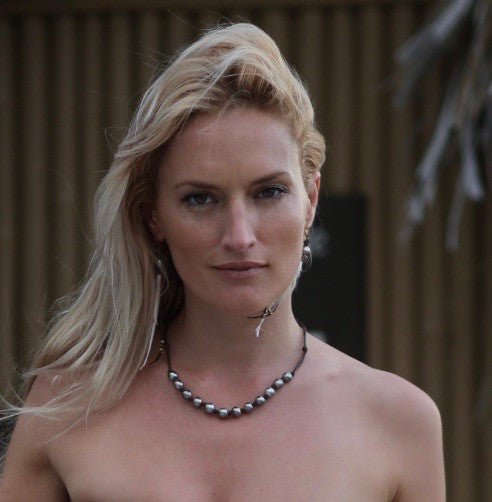 Laka Necklace