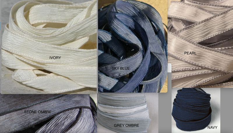 Silk Wraps