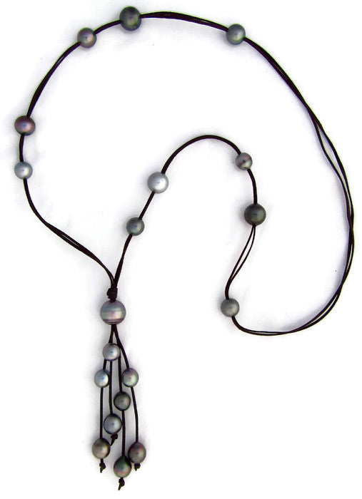 Formation Necklace