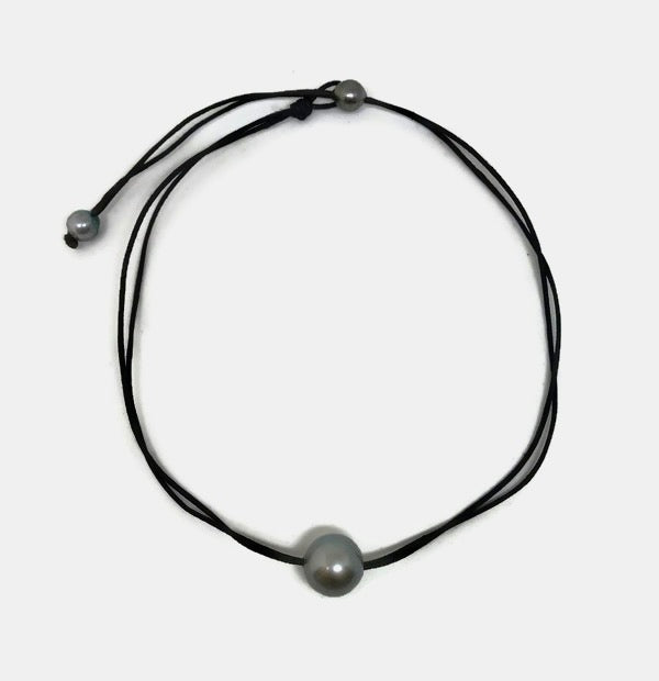 Simplicity Necklace