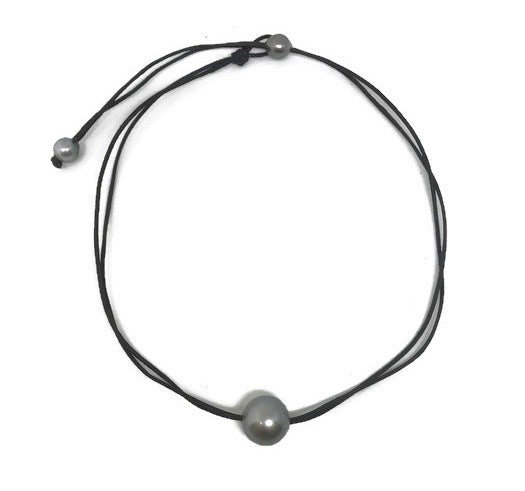 Simplicity Necklace