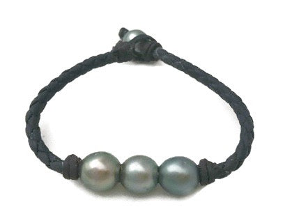Trinity Bracelet