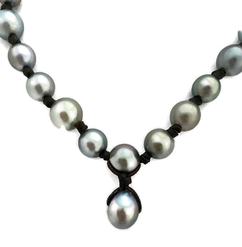Pastel Drop Strand
