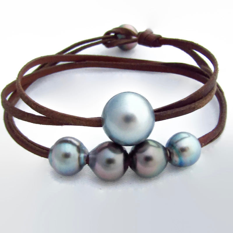 Bora Bora Wrap Bracelet