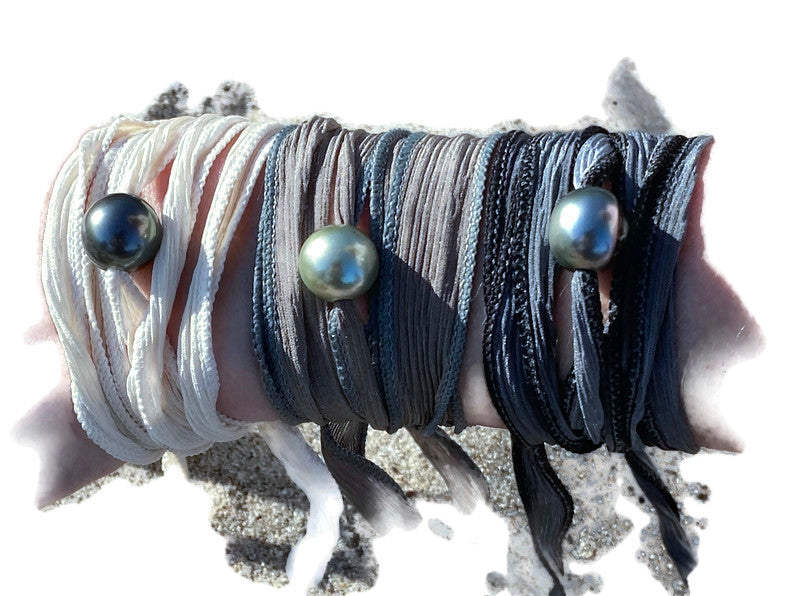 Silk Wraps