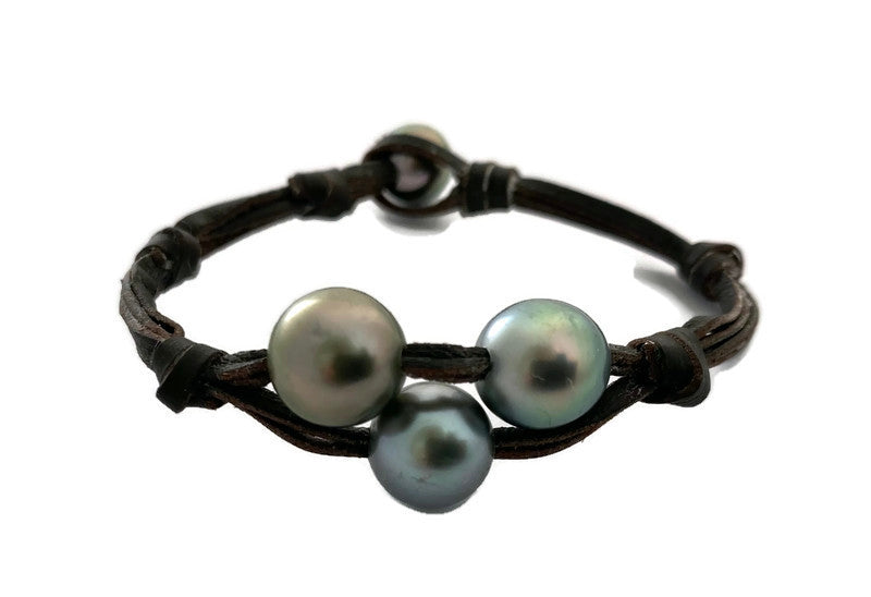 Trinity Bracelet