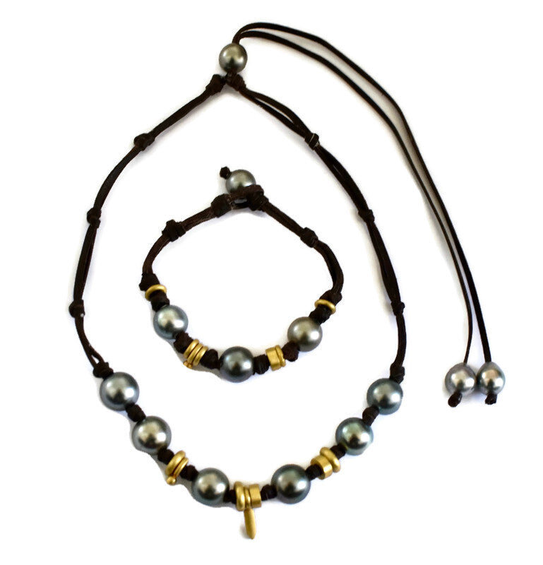 Goddess Necklace