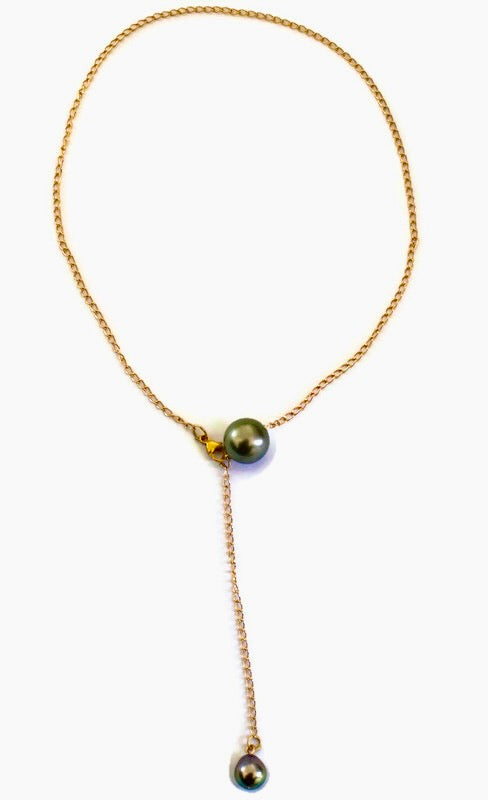 Bora Bora Necklace