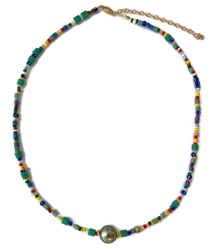 Ohana Necklace