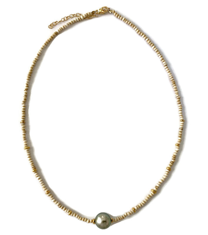 Ohana Necklace