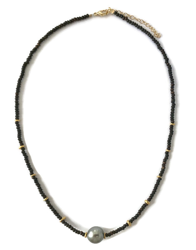 Ohana Necklace